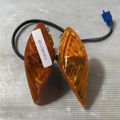 YAMAHA ジョグ50 SA36J フロント ウィンカー左右　...