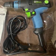 電動ドライバー（コード式）
