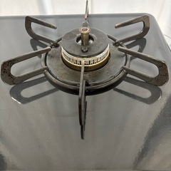 パロマガスコンロの画像