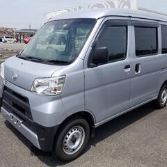 R1年式　【総額コミコミ♪車検満タン・乗って帰れます】ハイゼット...