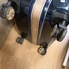 スーツケース／海外用サイズの画像