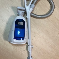 概要 排気カット掃除機 MC-V280XD | 掃除機・クリーナー | Panasonic