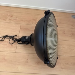 天井照明（※取り付けは電気工事士限定）の画像