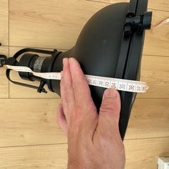 天井照明（※取り付けは電気工事士限定）の画像