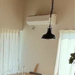 天井照明（※取り付けは電気工事士限定）の画像