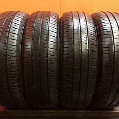 DUNLOP ENASAVE EC204 185/65R15 1...