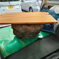 石の台の画像