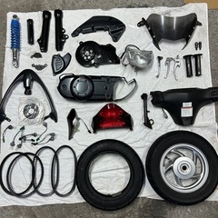 アドレスv125g