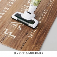 キッチンマット  〜ファーマーズマーケット〜の画像