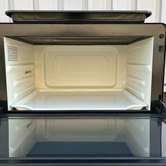 日立 31L スチームオーブンレンジ ヘルシーシェフ MRO-S8X（レッド）2019年製の画像