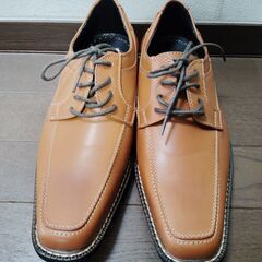 ビジネスシューズ