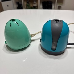 アースノーマット　本体の画像