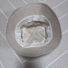 【値下げ】（レディース）バケットハット　帽子 の画像