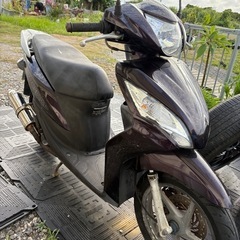 ディオ110