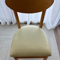 ダイニングテーブルセットの画像