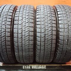 BS BRIDGESTONE BLIZZAK VRX2 155/...