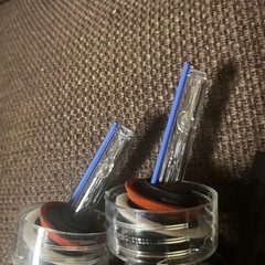 HIDバルブ（新品）の画像