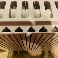デロンギ DeLonghi オイルヒーター「ドラゴンデジタル」TDD0915Wの画像