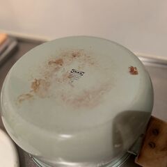 IKEA　鍋と片手鍋　２個セットの画像
