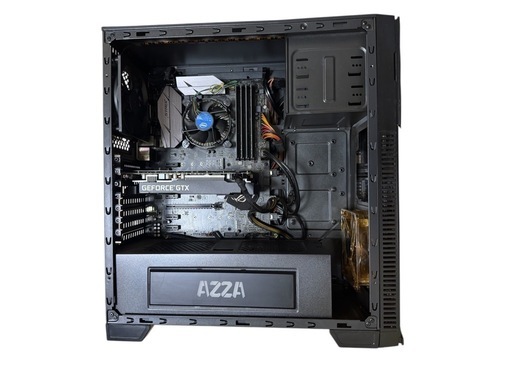 Corei7-7700 & GTX 1050Ti & PCパーツ他　(ジャンク) Corei7-7700 & GTX 1050Ti & PCパーツ他 (ジャンク) Corei7-7700