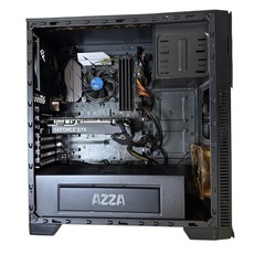 自作ゲーミングPC!corei7-7700！GTX1660super!SSD480GB!メモリ