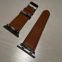 Apple Watchベルトの画像
