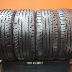 FALKEN ZIEX ZE914 225/55R17 17イン...