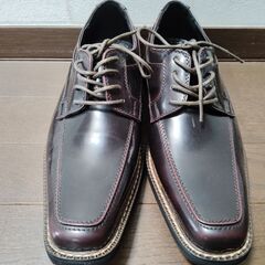 ビジネスシューズ