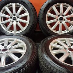 【BRIDGESTONE BLIZZAK DM-V3 225/6...
