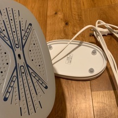 スチームアイロンの画像