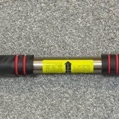 筋トレ 懸垂バー