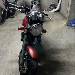 XJR400