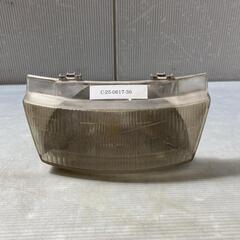 YAMAHA ジョグ50 ３RY ヘッドライト　JOG ヤマハ ...