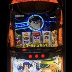 スマスロ ゴールデンカムイ (とむ) 島尻のその他の中古あげます
