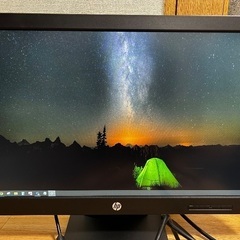HP ProDisplay P223 21.5インチワイド液晶モニター