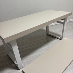 ローテーブルの画像