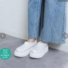 スリッポンの画像