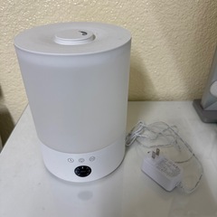 加湿器