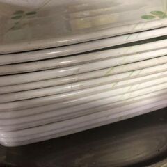 メラミン　割れにくい　お皿の画像