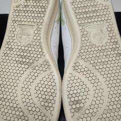 adidas originals Stan Smith Disney Tinkerbell ディズニー ティンカーベル 27cmの画像