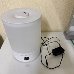 加湿器