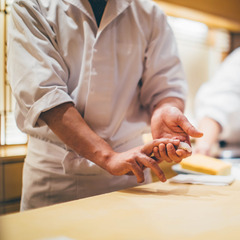 🔥急募🔥寿司職人アシスタント✨激レア求人⭐️即日勤務可能🚀…