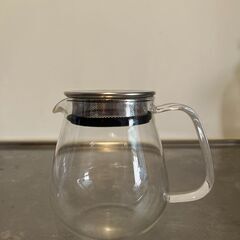 KINTO (キントー) UNITEA ワンタッチティーポット ...