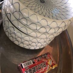 お皿　陶器　まとめて　セットの画像