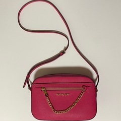 MICHAEL KORS ショルダーバッグ