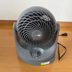 アイリスオーヤマ　サーキュレーター