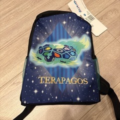 ポケモンリュック
