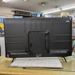 J339 ★2024年製★Hisense★55型スマートTV★55E6Kの画像