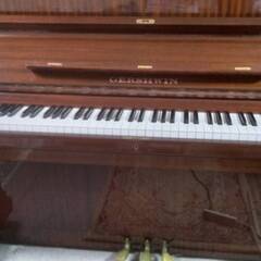 GERSHWIN G500 A-2 アップライトピアノ　木目 GERSHWIN G500 A-2 アップライトピアノ 木目（中古ピアノ販売