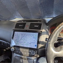 ホンダ アコードユーロR  CL7の画像